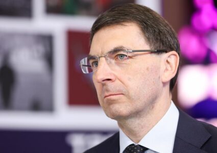 Игорь Щёголев: ответственный бизнес получает реальные преимущества благодаря ЭКГ-рейтингу | 531